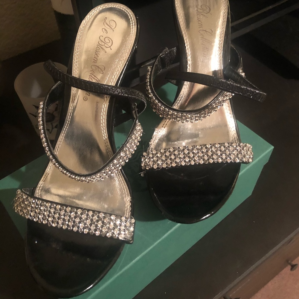 Women’s heels